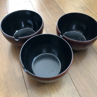 おひつの蓋なし 植木 花の画像