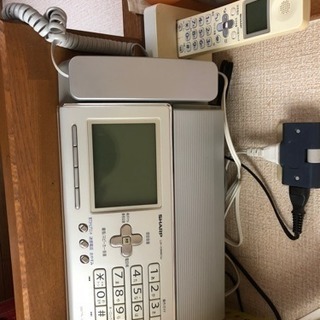 固定電話