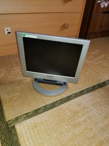 テレビ