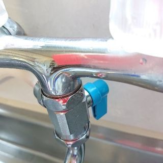 回帰水ナチュリターン(浄水器)の画像