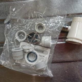 回帰水ナチュリターン(浄水器)の画像