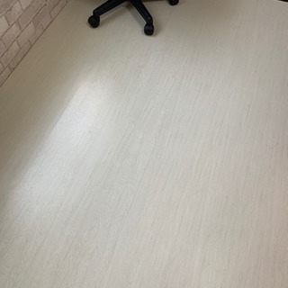ウッドカーペット 6畳用 引き取り専用 の画像