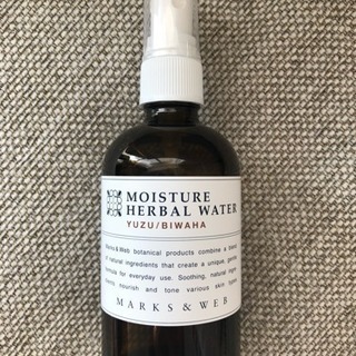 ♡マークスアンドウェブ♡ 化粧水 110ml