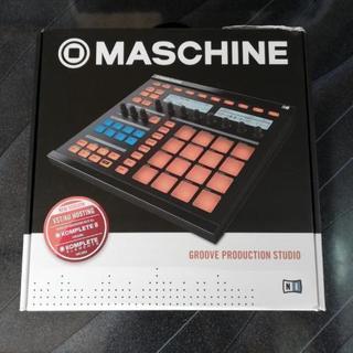 Native Instruments Maschine Mk1