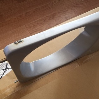 ジムニー社外グリルの画像