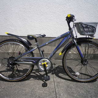 ブリチ"ストンの BAA規格　のジュニア　マウンティンバイク　 ...