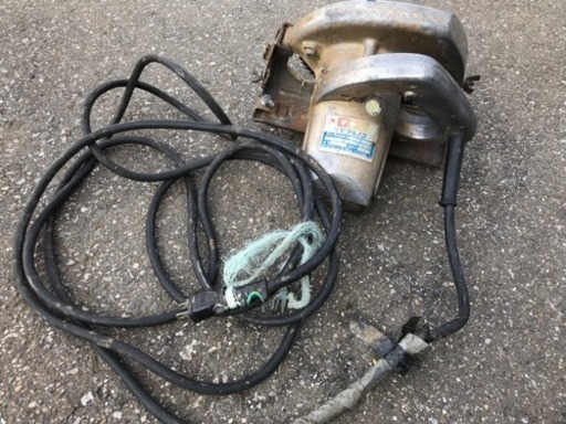 makita マキタ 7型丸ノコ マルノコ 100v 175〜190mm