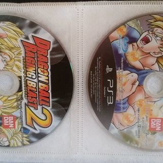 PS3ソフトのみ　19本