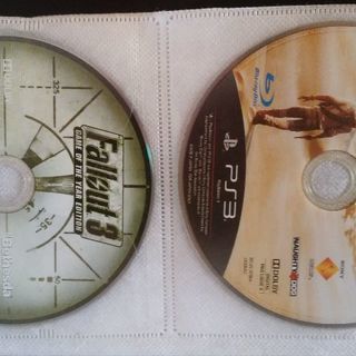 PS3ソフトのみ　19本の画像