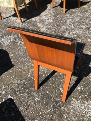 オシャレデザイン 椅子