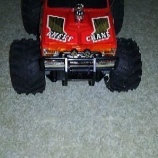 アメ車ラジコンの画像