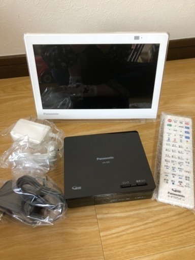 VIERA 10v型