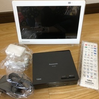 VIERA 10v型