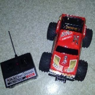 アメ車ラジコンの画像