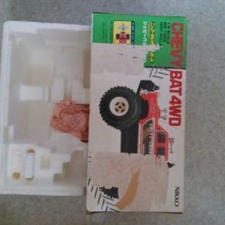 アメ車ラジコンの画像