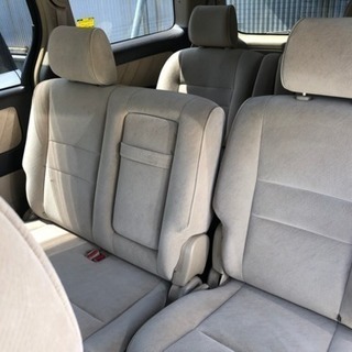2005年式アルファード‼️格安中古車‼️の画像