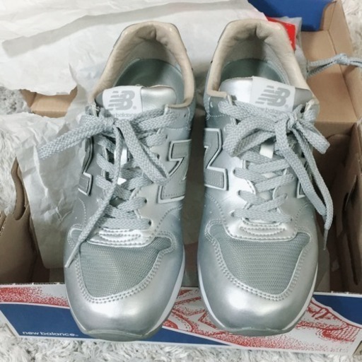 超美品 ニューバランス ユナイテッドアローズ コラボ