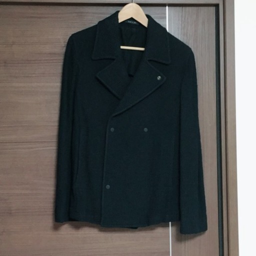 おススメ☆ 新品同様 エンポリオアルマーニ ニットジャケット