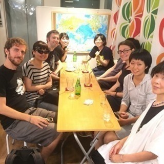 ５/９(木) フランス大好きmeetup