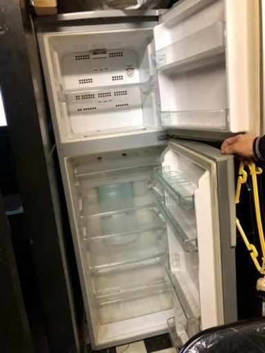 ナショナル冷蔵庫