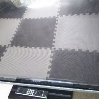 SONY　40型　ジャンク