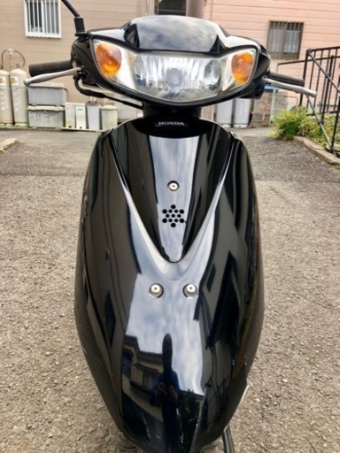 ホンダディオ AF62 格安で！