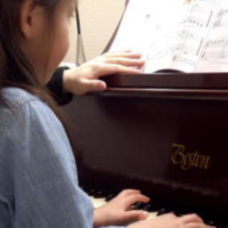 手が疲れず、美しい音で弾きたい方の為のピアノ教室　RICERCAピアノ教室の画像