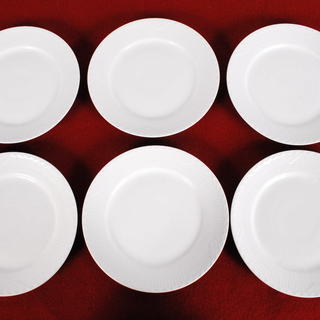 【一級品】ロイヤルコペンハーゲン　大皿（直径34cm ） ロイヤルコペンハーゲンROYAL COPENHAGEN ブルーフルーテッド メガ