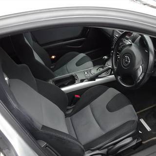 本土仕入RX-8の画像
