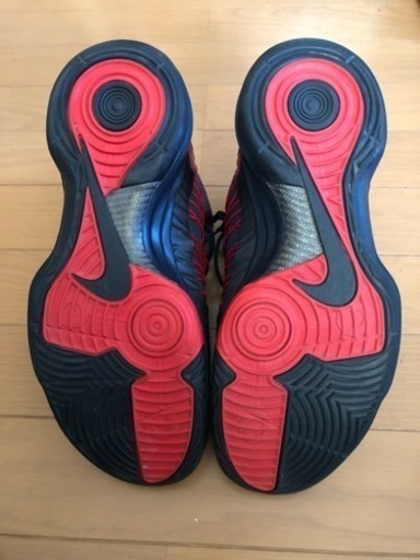 その他 NIKE HYPER DUNK