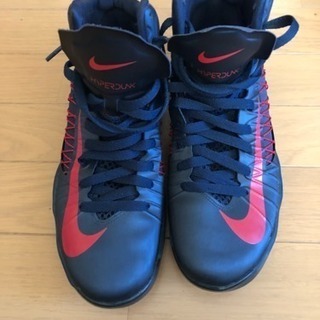 NIKE HYPER DUNKの画像