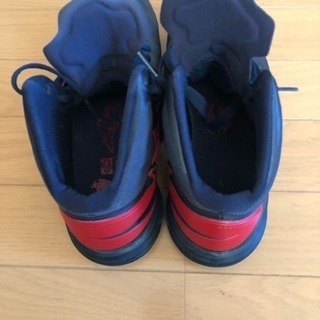 NIKE HYPER DUNKの画像