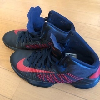 NIKE HYPER DUNKの画像