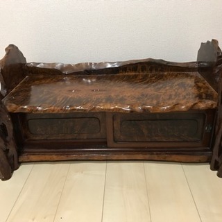 アンティーク家具