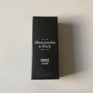 アバクロ 男性用香水 コロン 50ml 値下げしました