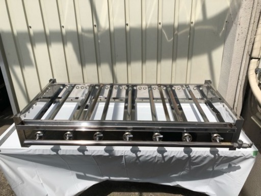 業務用鉄板  お好み焼き  焼きそばに