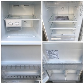 冷蔵庫 ハイセンス 2018年 2ドア 2人～3人用 227L HR-B2301 Hisense 川崎区 SG 冷蔵庫 ハイセンス 2018年 2ドア 2人～3人用 227L HR-B2301