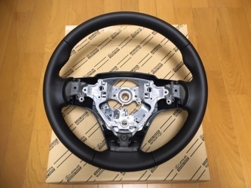 ヴォクシー 80系 ハンドル 純正