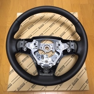 ヴォクシー 80系 ハンドル 純正