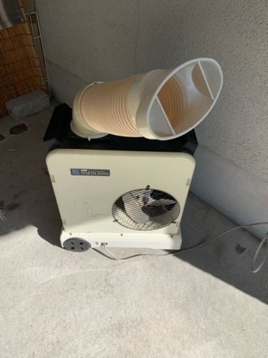 冷風機