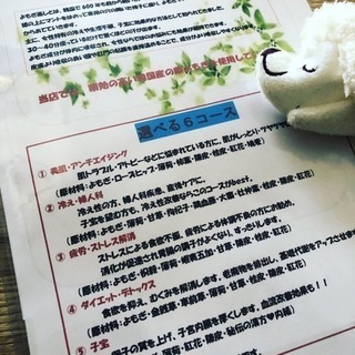 福岡初！！不妊も学べるよもぎ蒸し開業講座の画像