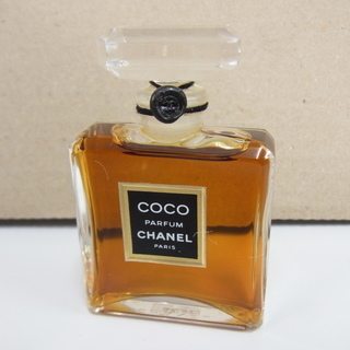 未使用 シャネル CHANEL 香水 COCO 15mlの画像