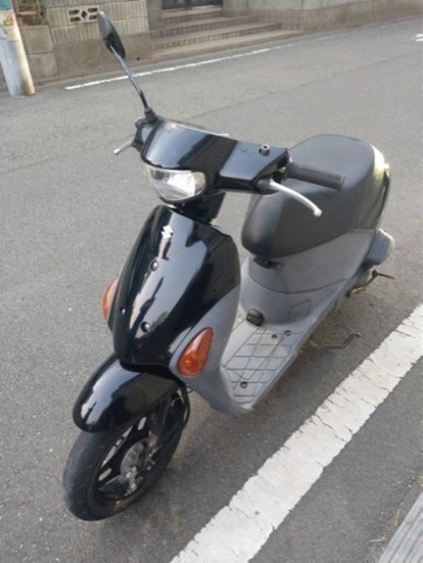 スズキ レッツ4 値引き