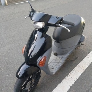 スズキ レッツ4 値引き