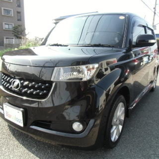 平成２２年式　ｂＢ　車検２年付き　乗り出し４０万円　３１年度の自...