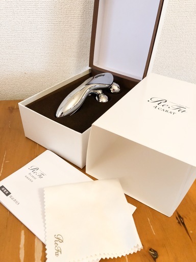 ＜正規品＞ReFa 4CARAT 〜リファ　フォーカラット〜