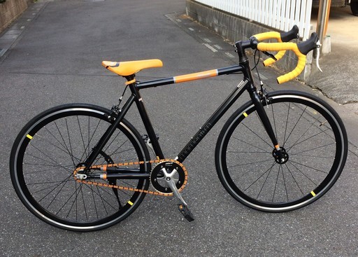 momentum iwant 2.2m ブラック　モーメンタムアイウォント