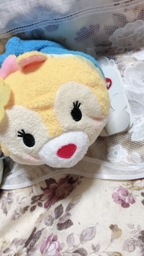 クラリス  携帯置き