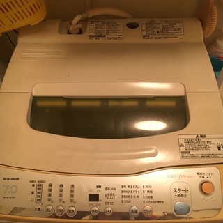 4/27までに引き取れる方の画像