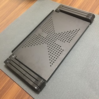 【お取引先 決まりました】ノートPCスタンド